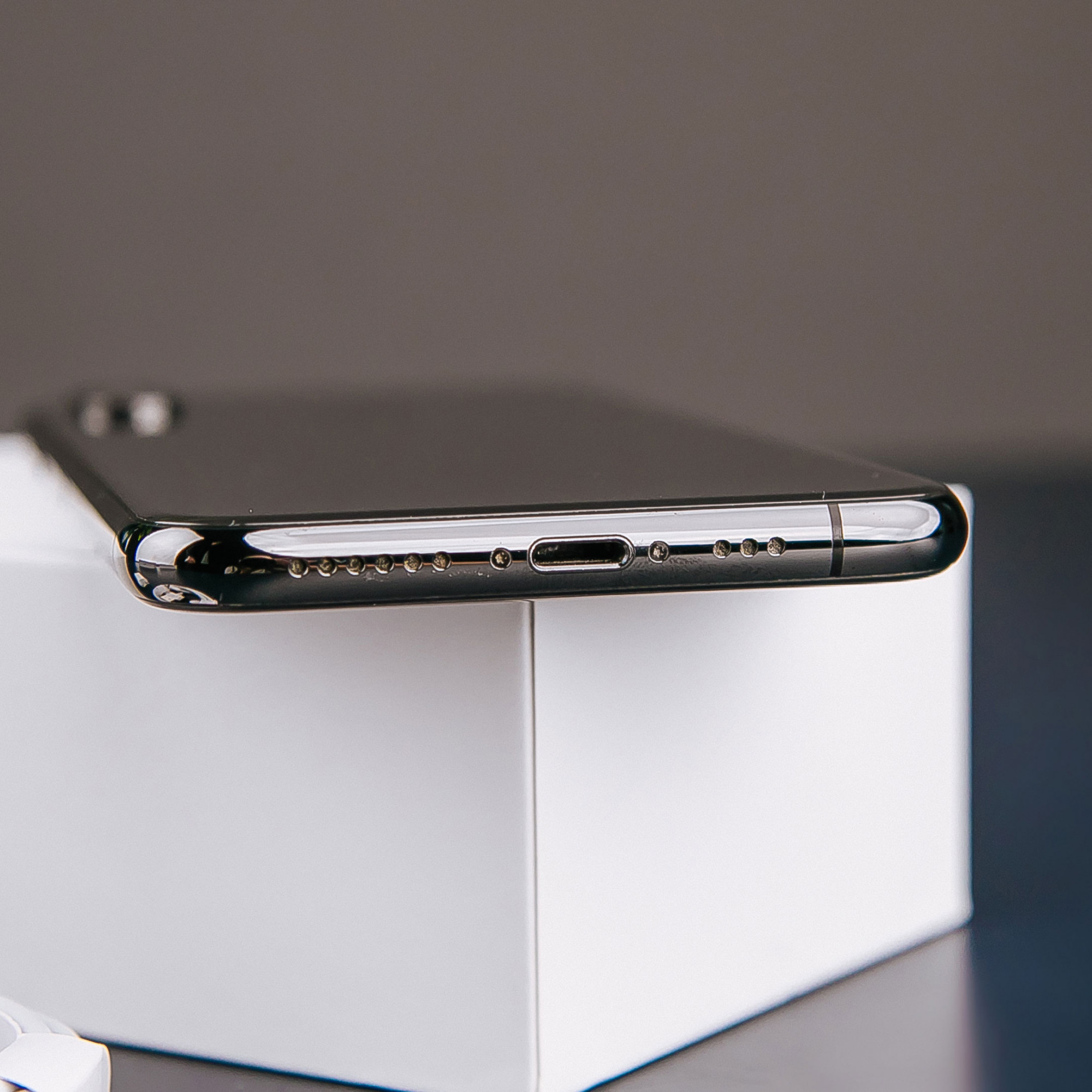 iPhone XS 256GB Space Gray (MT9E2) б/у